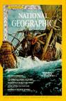 National Geographic Magazine - 1971-01