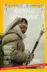 National Geographic Magazine - 1971-02