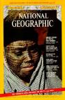 National Geographic Magazine - 1971-10
