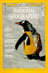 National Geographic Magazine - 1971-11
