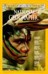 National Geographic Magazine - 1972-01