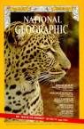 National Geographic Magazine - 1972-02