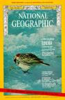 National Geographic Magazine - 1972-03