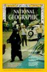 National Geographic Magazine - 1972-05