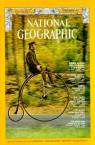 National Geographic Magazine - 1972-09