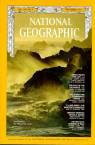 National Geographic Magazine - 1972-11