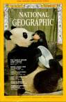 National Geographic Magazine - 1972-12