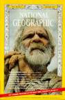 National Geographic Magazine - 1973-01