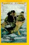 National Geographic Magazine - 1973-03