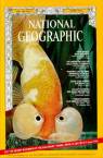 National Geographic Magazine - 1973-04