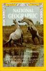 National Geographic Magazine - 1973-05 National Geographic Magazine - 1973-05