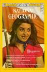 National Geographic Magazine - 1973-10 National Geographic Magazine - 1973-10