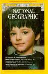 National Geographic Magazine - 1974-04 National Geographic Magazine - 1974-04