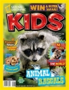National Geographic Kids - 2011-04 National Geographic Kids - 2011-04