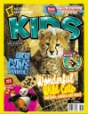 National Geographic Kids - 2011-05 National Geographic Kids - 2011-05