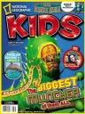 National Geographic Kids South Africa - 2011-08 National Geographic Kids South Africa - 2011-08