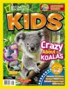 National Geographic Kids South Africa - 2011-11 National Geographic Kids South Africa - 2011-11