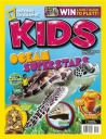 National Geographic Kids South Africa - 2012-04 National Geographic Kids South Africa - 2012-04