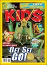 National Geographic Kids South Africa - 2012-07 National Geographic Kids South Africa - 2012-07