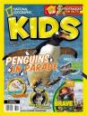 National Geographic Kids South Africa - 2012-08 National Geographic Kids South Africa - 2012-08