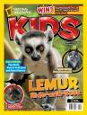 National Geographic Kids South Africa - 2012-10 National Geographic Kids South Africa - 2012-10