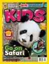 National Geographic Kids South Africa - 2012-11 National Geographic Kids South Africa - 2012-11