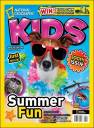 National Geographic Kids South Africa - 2012-12 National Geographic Kids South Africa - 2012-12