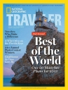 National Geographic Traveler USA - 2012-12 and 2013-01 National Geographic Traveler USA - 2012-12 and 2013-01