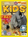 National Geographic Kids South Africa - 2012-01 National Geographic Kids South Africa - 2012-01