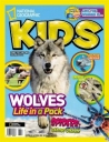 National Geographic Kids South Africa - 2012-03 National Geographic Kids South Africa - 2012-03