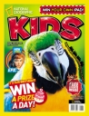 National Geographic Kids South Africa - 2013-06 National Geographic Kids South Africa - 2013-06
