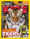 National Geographic Kids South Africa - 2013-07 National Geographic Kids South Africa - 2013-07