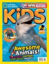 National Geographic Kids South Africa - 2013-08 National Geographic Kids South Africa - 2013-08