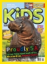 National Geographic Kids South Africa - 2013-09 National Geographic Kids South Africa - 2013-09