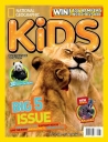 National Geographic Kids - 2013-10 National Geographic Kids - 2013-10
