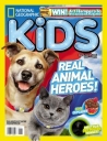 National Geographic Kids South Africa - 2013-11 National Geographic Kids South Africa - 2013-11