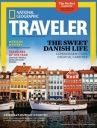 National Geographic Traveler USA - 2013-11