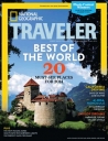 National Geographic Traveler USA - 2014-01