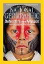 National Geographic USA - 2014-01