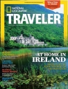 National Geographic Traveler USA - 2014-04
