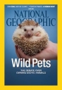 National Geographic USA - 2014-04