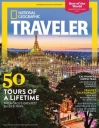 National Geographic Traveler USA - 2014-05