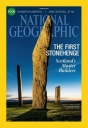 National Geographic USA - 2014-08