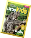 National Geographic Little Kids - 2014-09-10