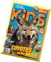 National Geographic Kids - 2014-09