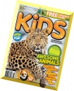 National Geographic Kids - 2014-08