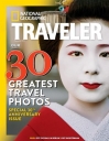 National Geographic Traveller USA - 2014-11