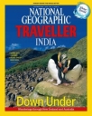 National Geographic Traveller India - 2014-11