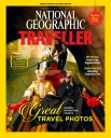 National Geographic Traveller India Magazine 2014-12