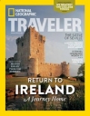 National Geographic Traveller USA - 2015-02-03